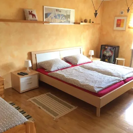 Apartment Monis *