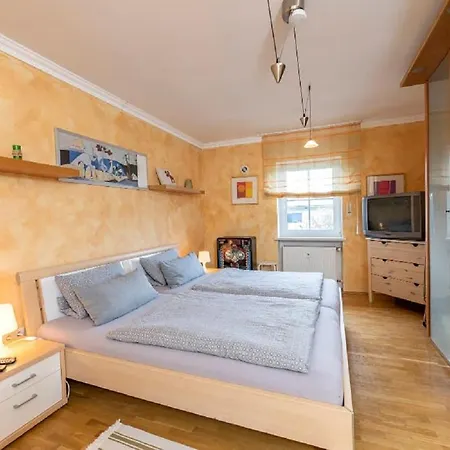 Apartment Monis