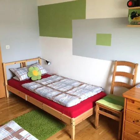 Monis Apartment *
