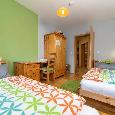 Apartment Monis *